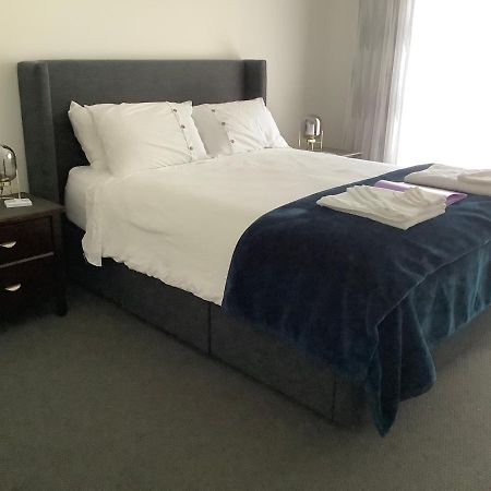 ヒールズビル Mijen'S Manor Bed & Breakfast エクステリア 写真